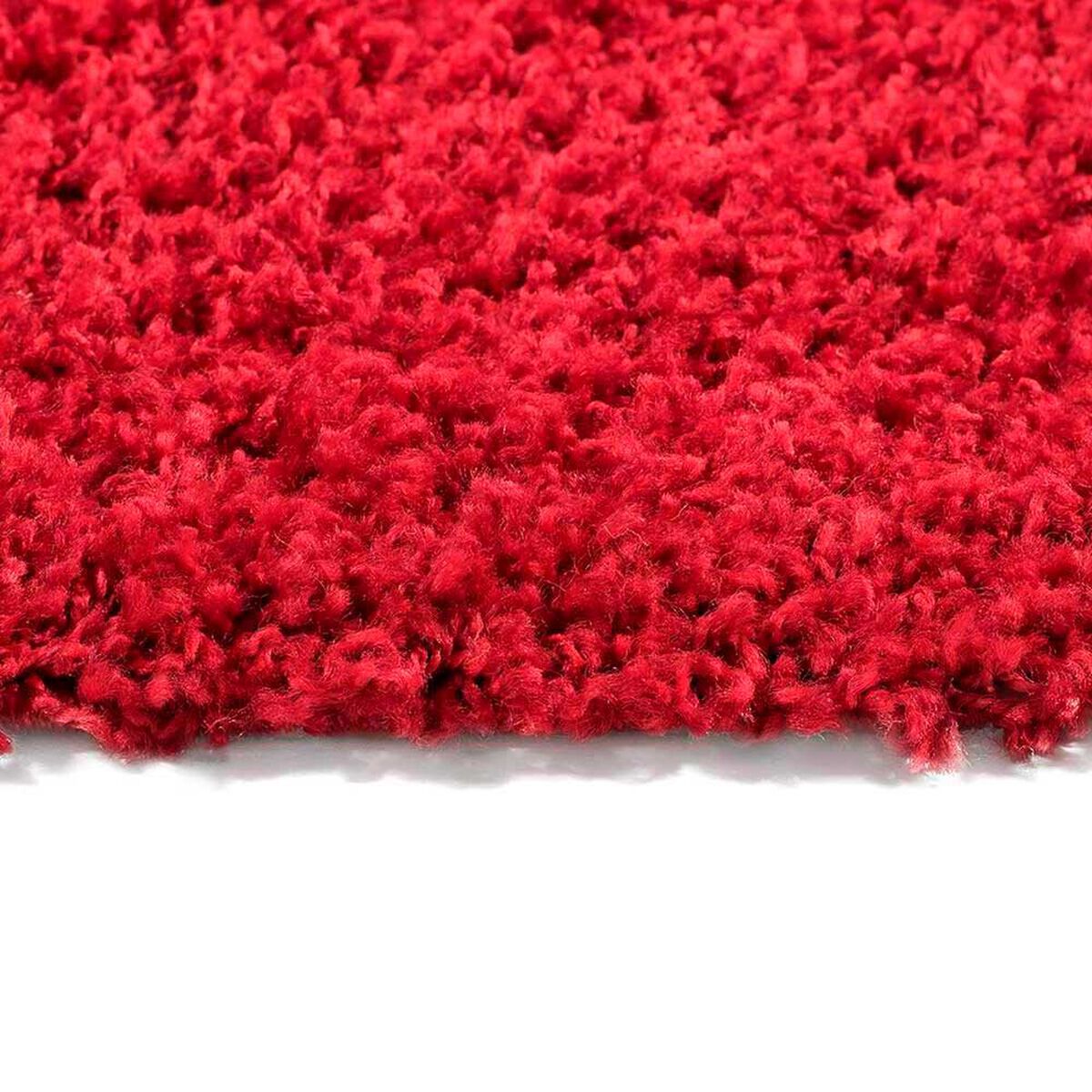 Alfombra Dib Casino 50 x 100 cm Rojo