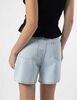 Bermuda Denim Mujer Icono