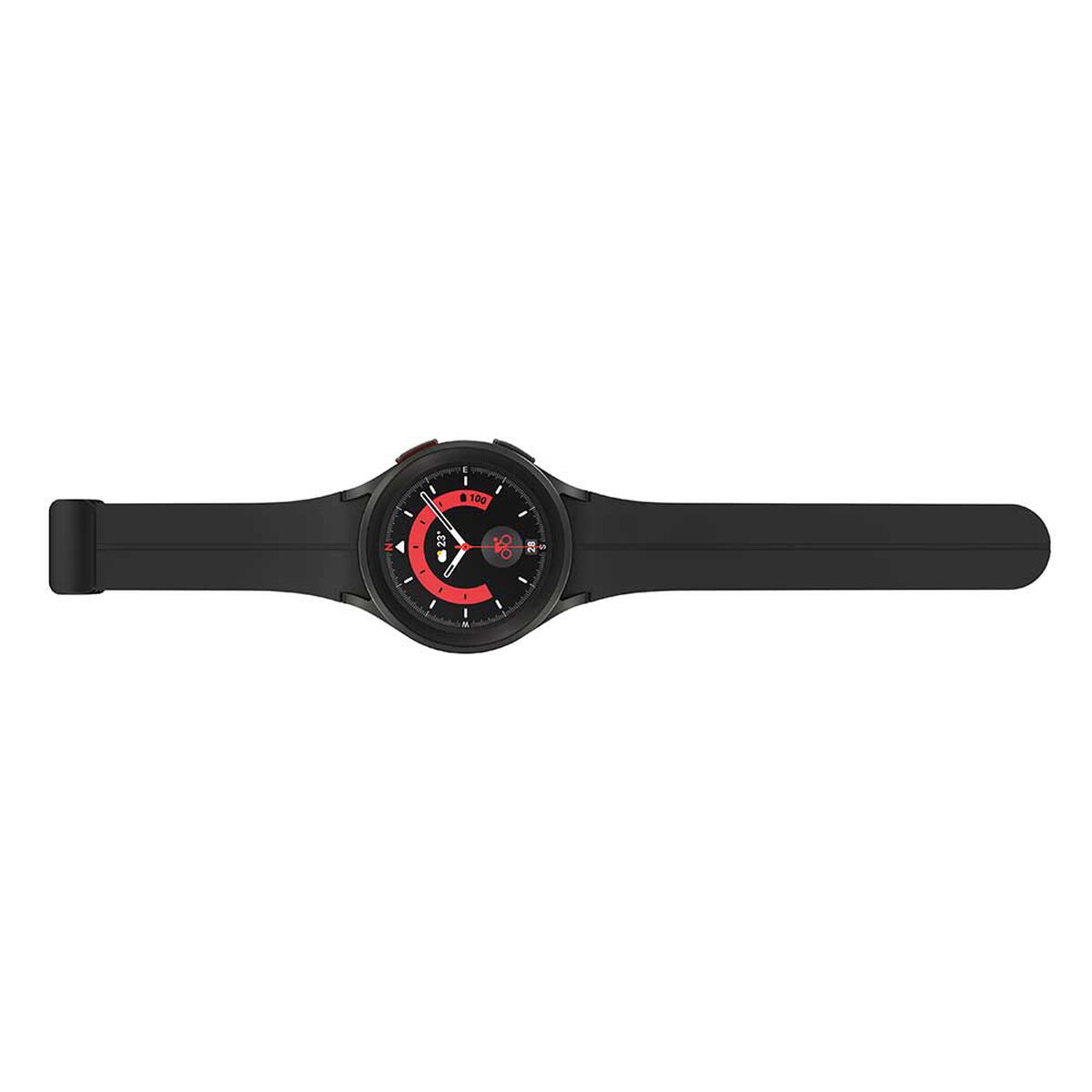Smartwatch Samsung Galaxy Watch 5 Pro 45mm Black