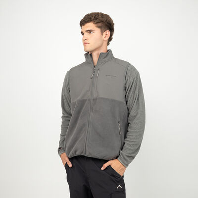 Poler&oacute;n Deportivo Polar Hombre Alpinextrem