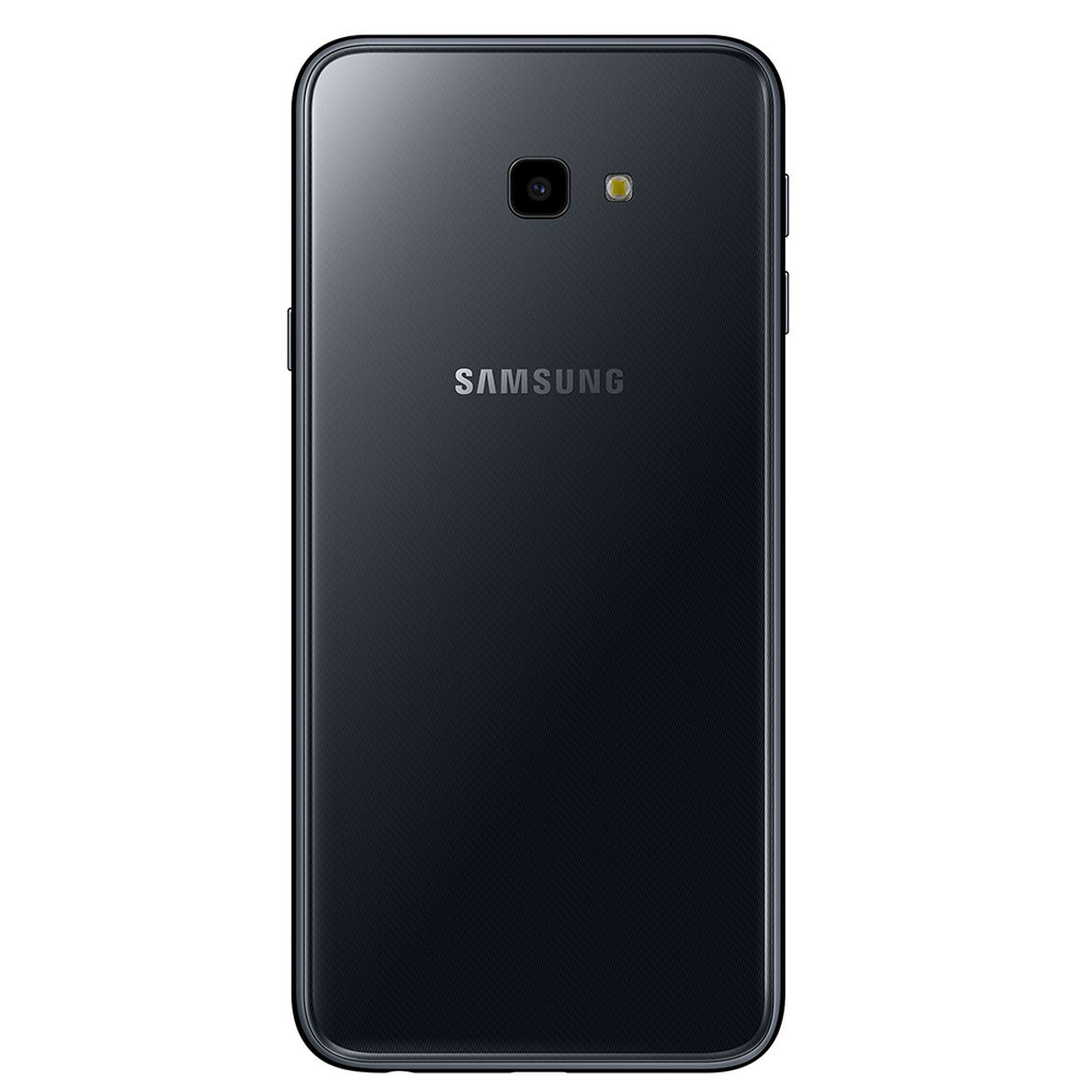 Celular Samsung Galaxy J4 Plus 6.0"&nbsp;Negro WOM