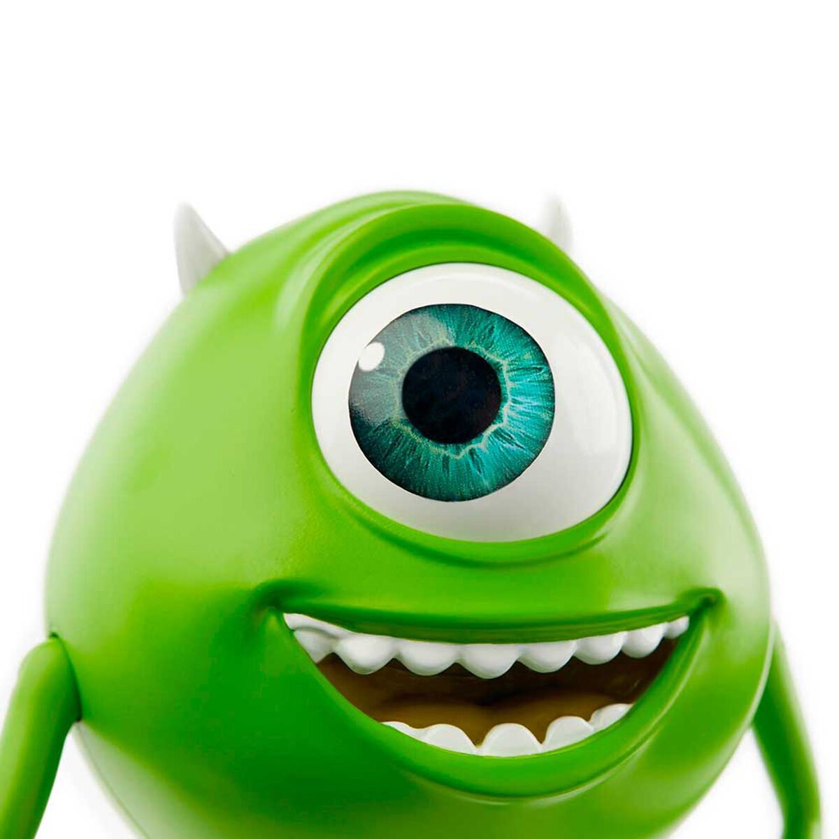 Figura Monsters Inc. Mike W. y Boo Disney Pixar