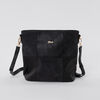 Bolso Negro Zibel