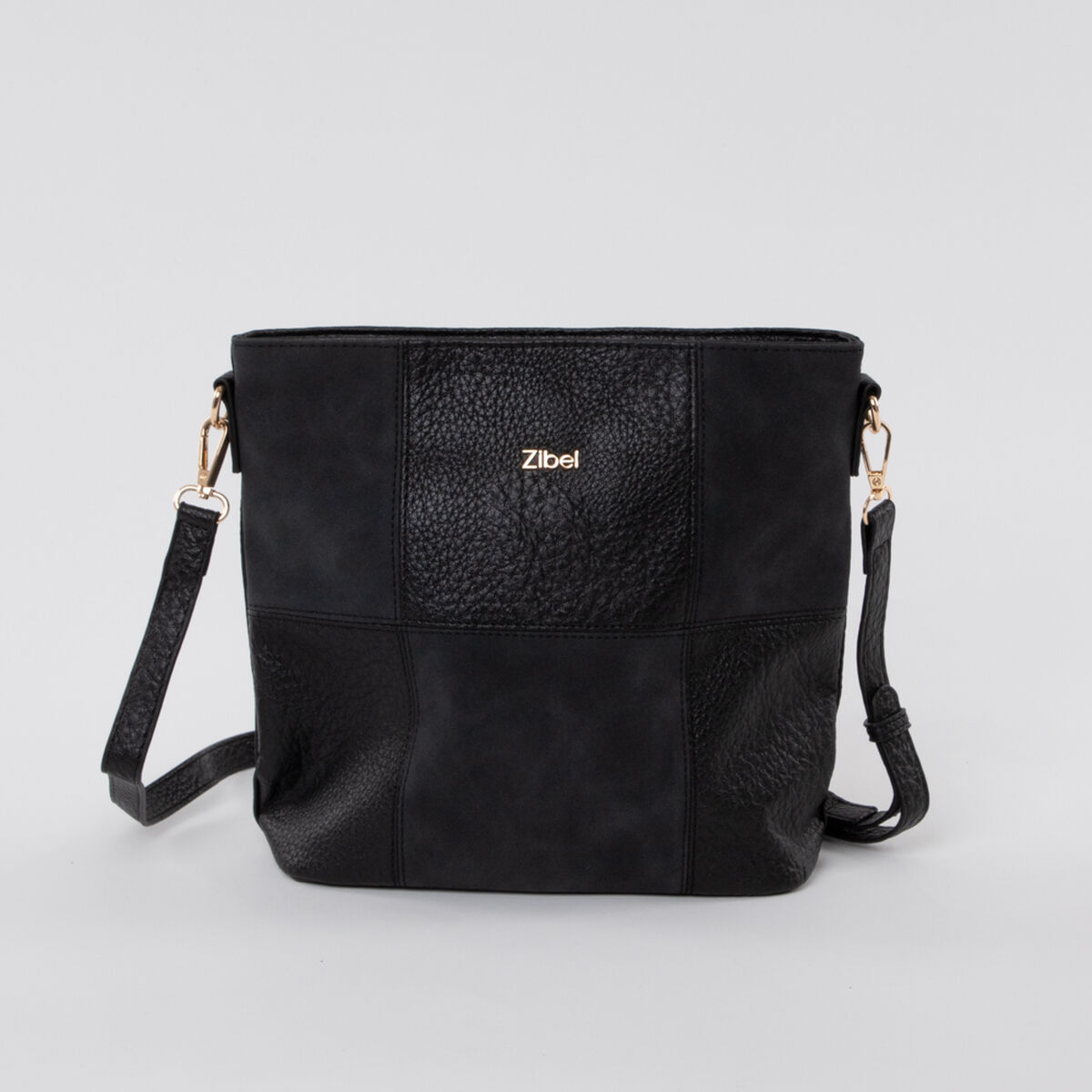 Bolso Negro Zibel