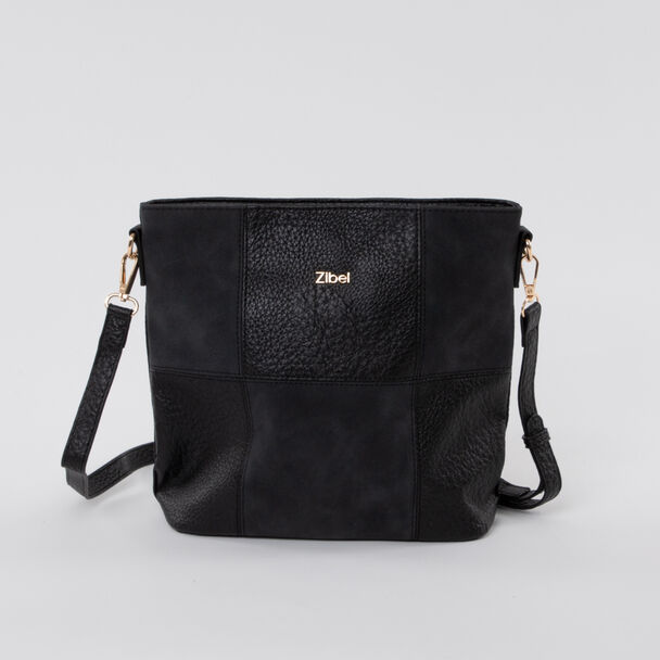 Bolso Negro Zibel