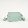 Bolso Verde M Icono