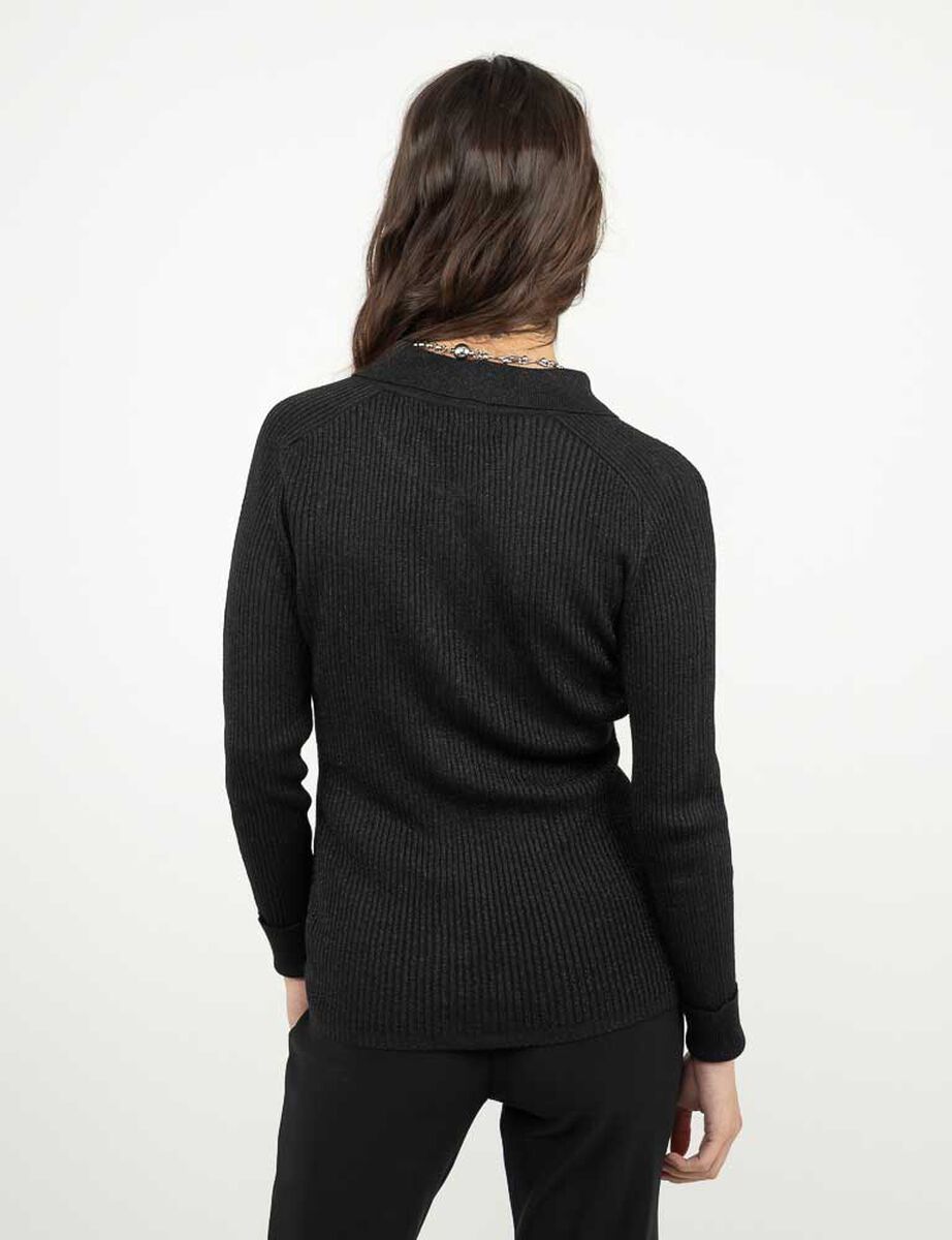 Sweater Mujer Soviet