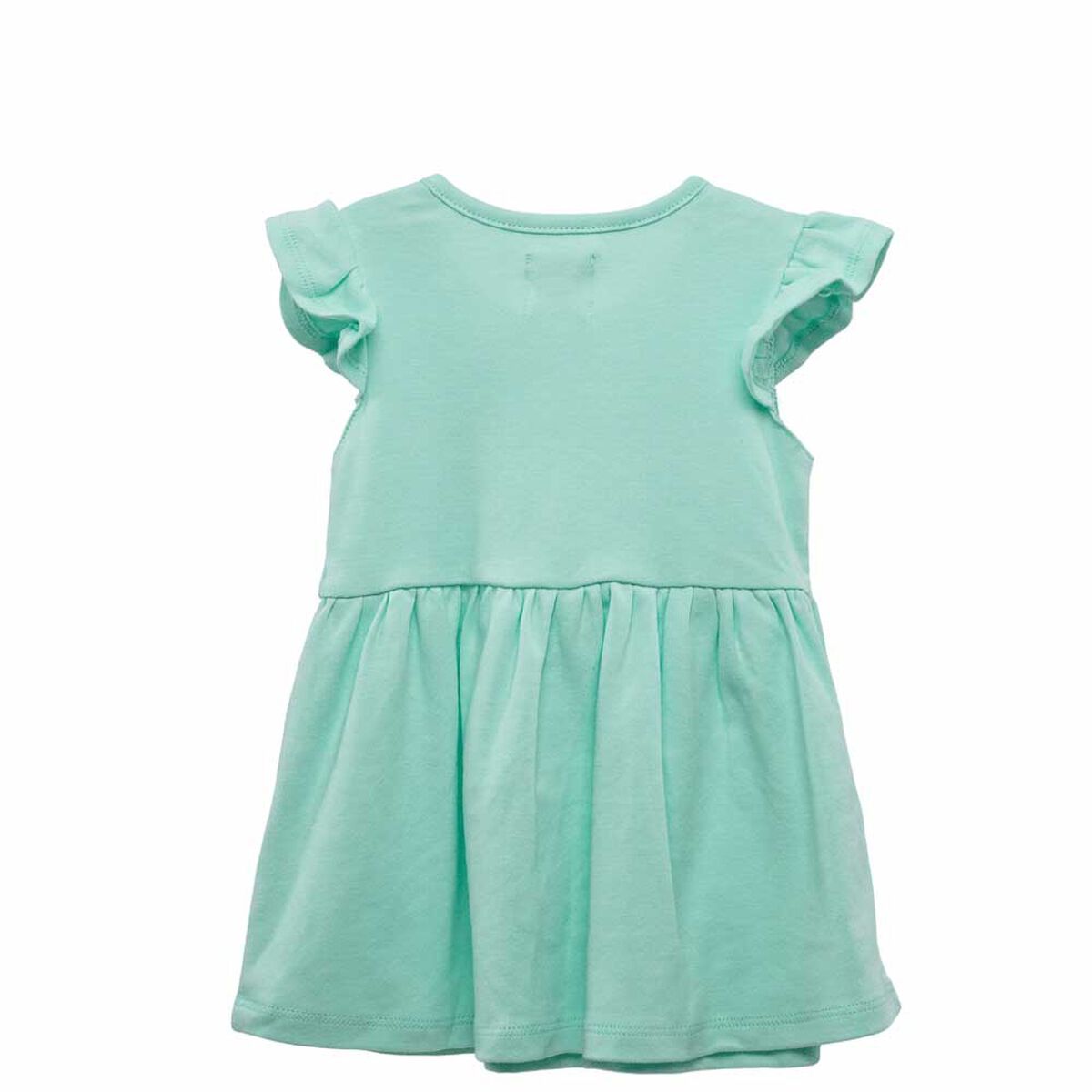 Conjunto Vestido+Calz&oacute;n Beb&eacute; Chess Baby