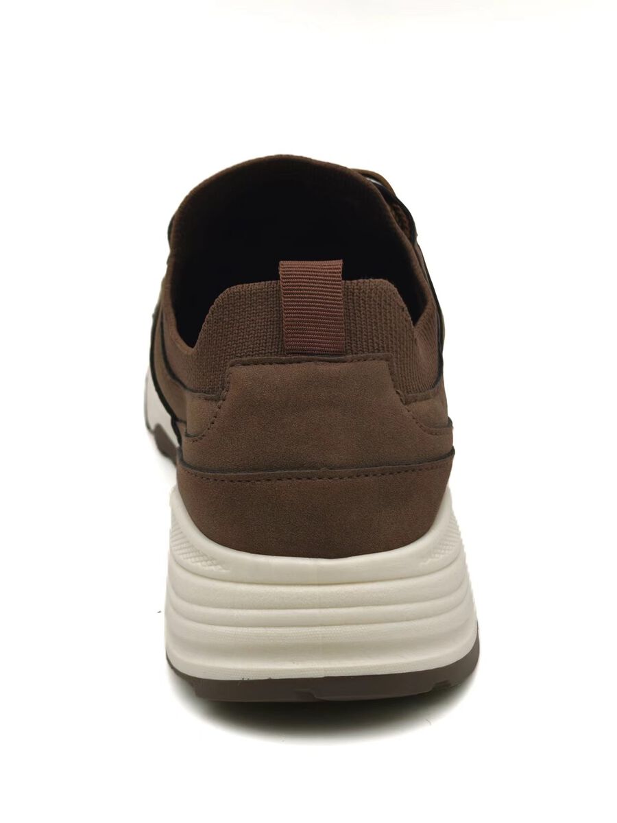 Zapatilla Urbana Hombre Portman Club