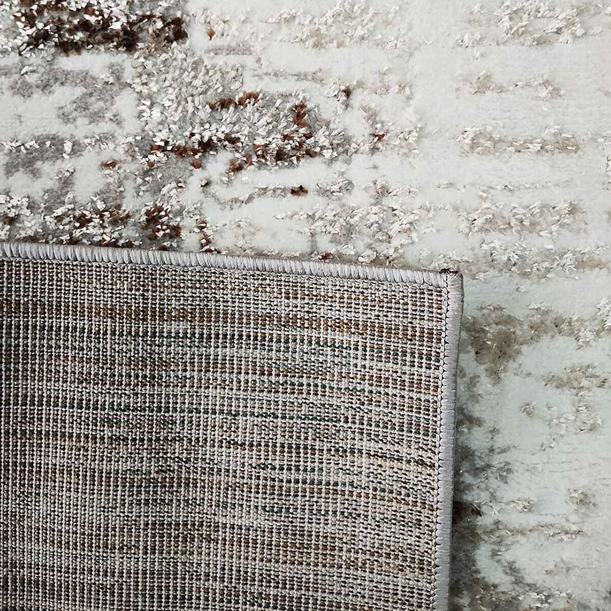 Alfombra Idetex Wind 280 x 200 Beige