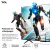 LED 50" TCL P755 Smart TV 4K UHD