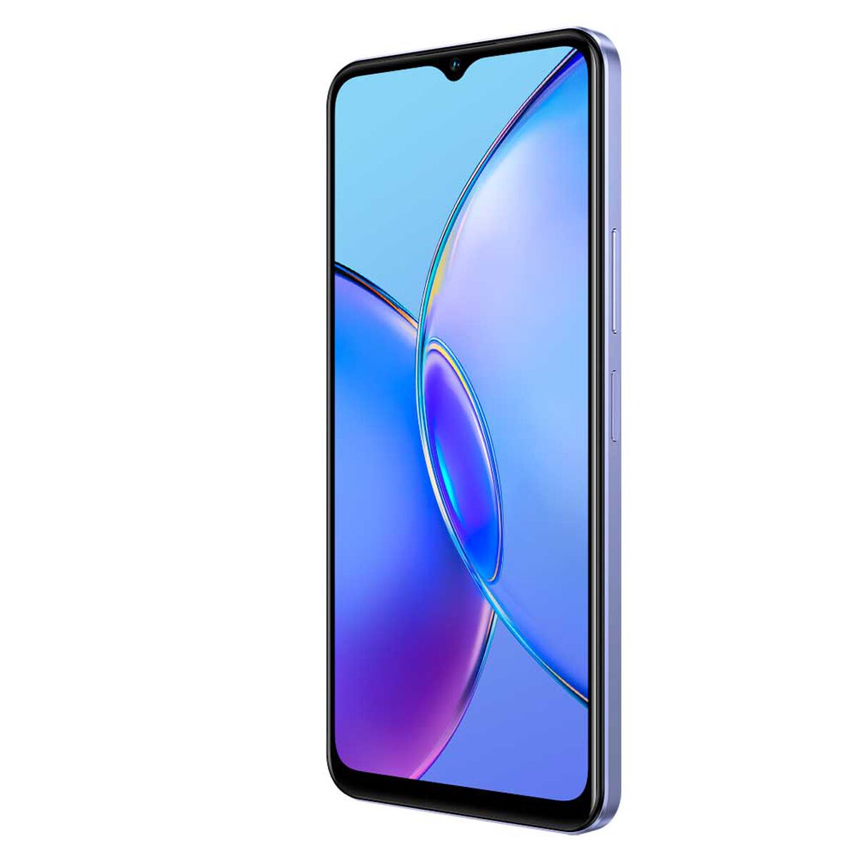 Celular Vivo Y17S 6,56" 128GB Violeta Liberado