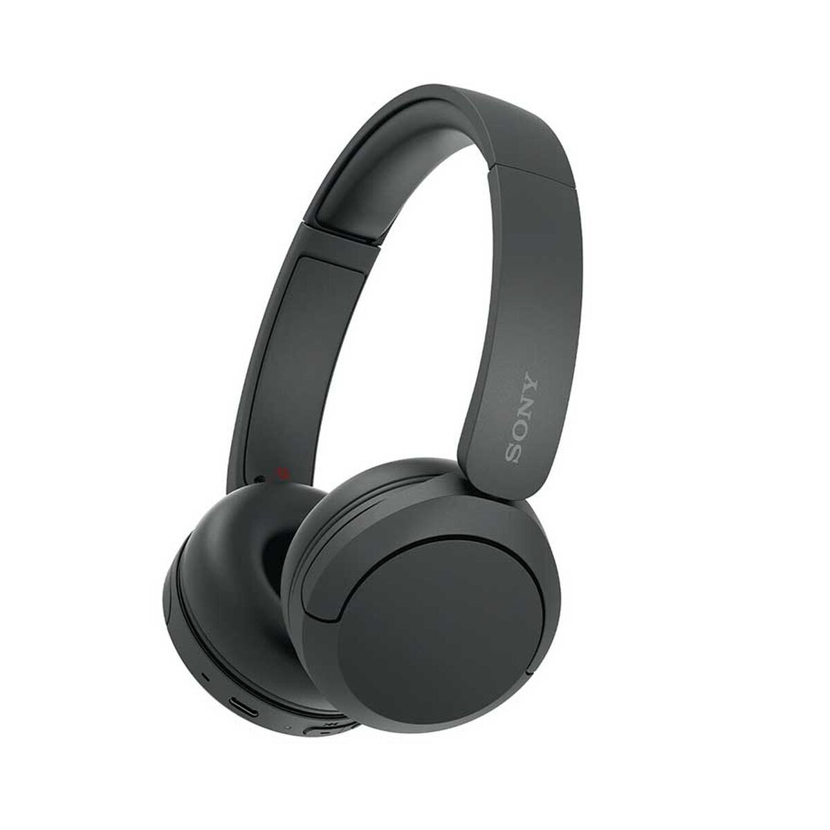 Audífonos Bluetooth Over Ear Sony WH-CH520/BZ Negros