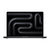 MacBook Pro Apple Chip M3 Pro 36GB 512GB SSD 16,2" Negro Espacial