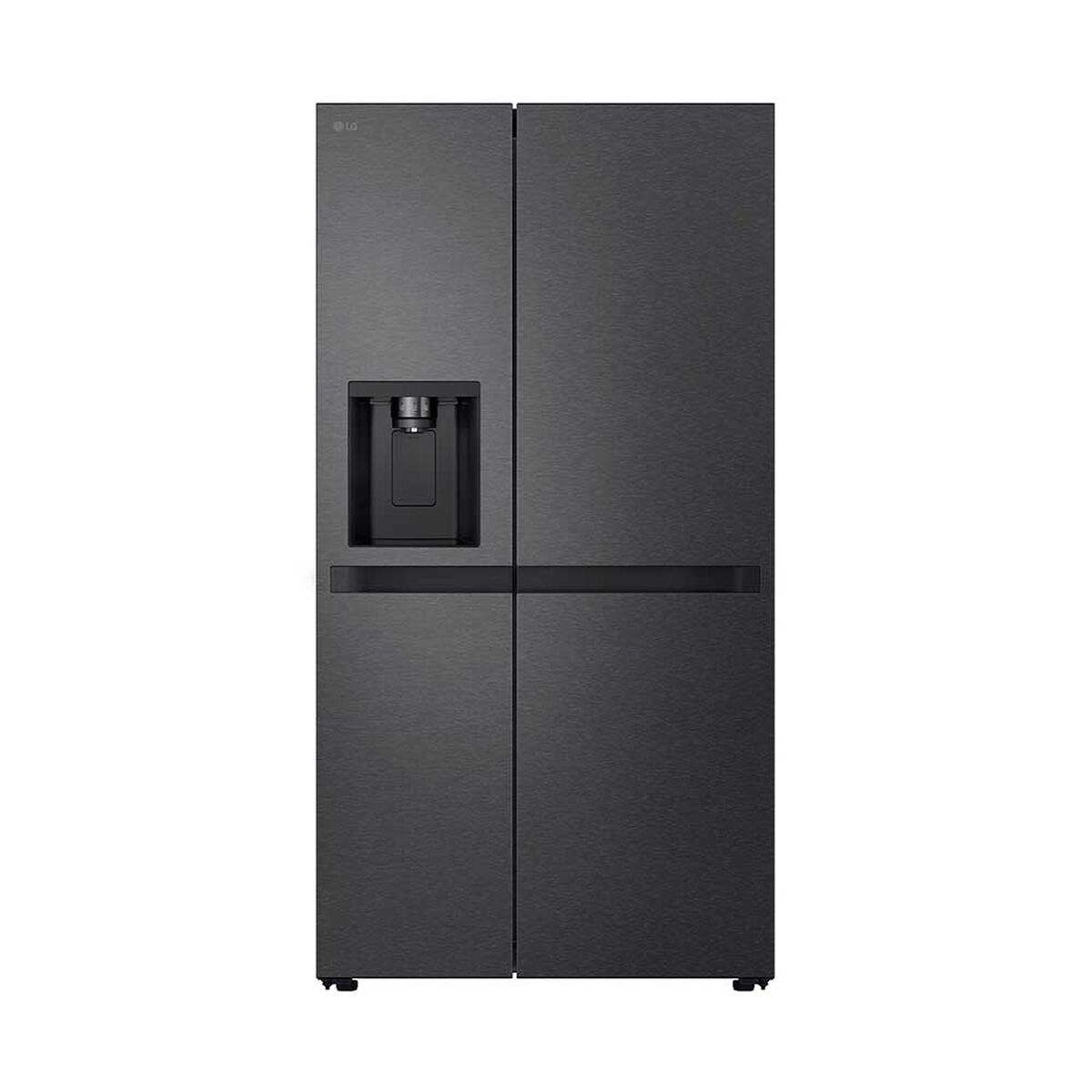 Refrigerador Side by Side LG GS66SPM 621 lts.