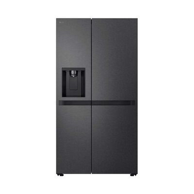 Refrigerador Side by Side LG GS66SPM 621 lts.