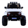 Jeep Bebesit Blanco