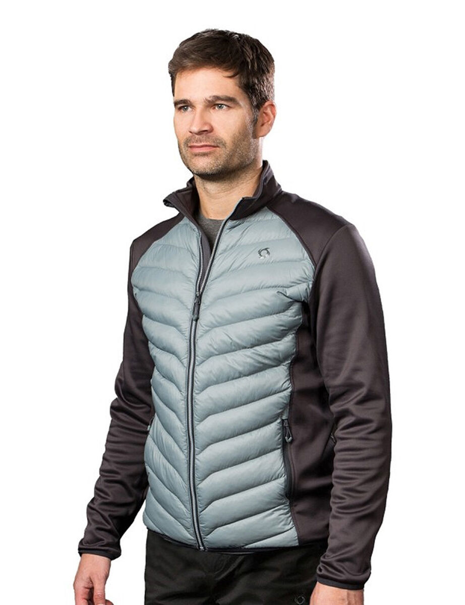 Chaqueta Hombre Doite Kano