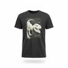 Polera Manga Corta Algod&oacute;n Ni&ntilde;o Cutback