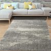 Alfombra Modalfo Arizona Gris 200 x 290 cm