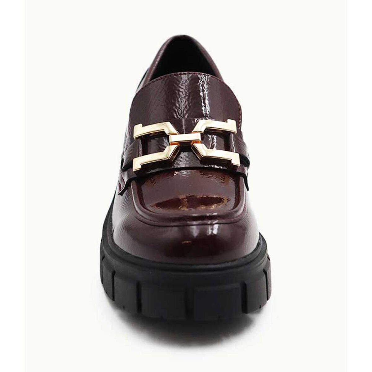 Zapato Vestir Casual Mujer Soviet