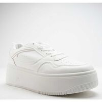 Zapatilla Urbana Mujer Soviet Blanco, Negro