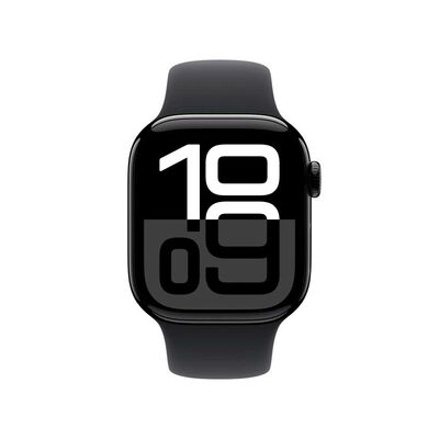 Imagen 2 del producto Smartwatch Apple Watch Series 10 42 mm Black Aluminum