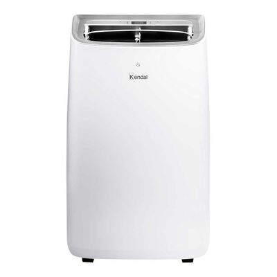 Aire Acondicionado Portátil Kendal Eva III Pro Wifi 12000 BTU