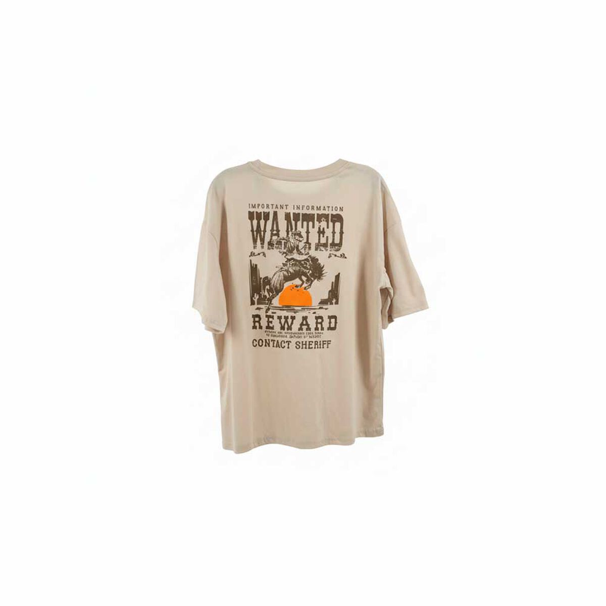 Polera Manga Corta Ni&ntilde;o Cutback