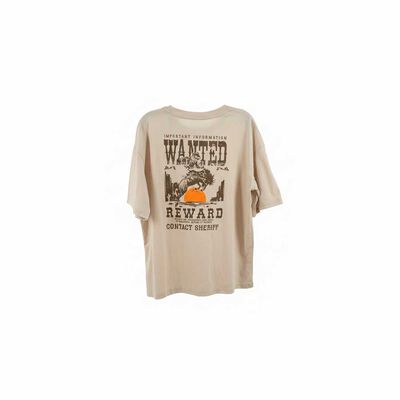 Imagen 2 del producto Polera Manga Corta Niño Cutback Arena, Celeste, Oliva