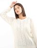 Sweater Mujer Zibel