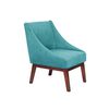 Sitial Tela Latam Home Berlin Turquesa