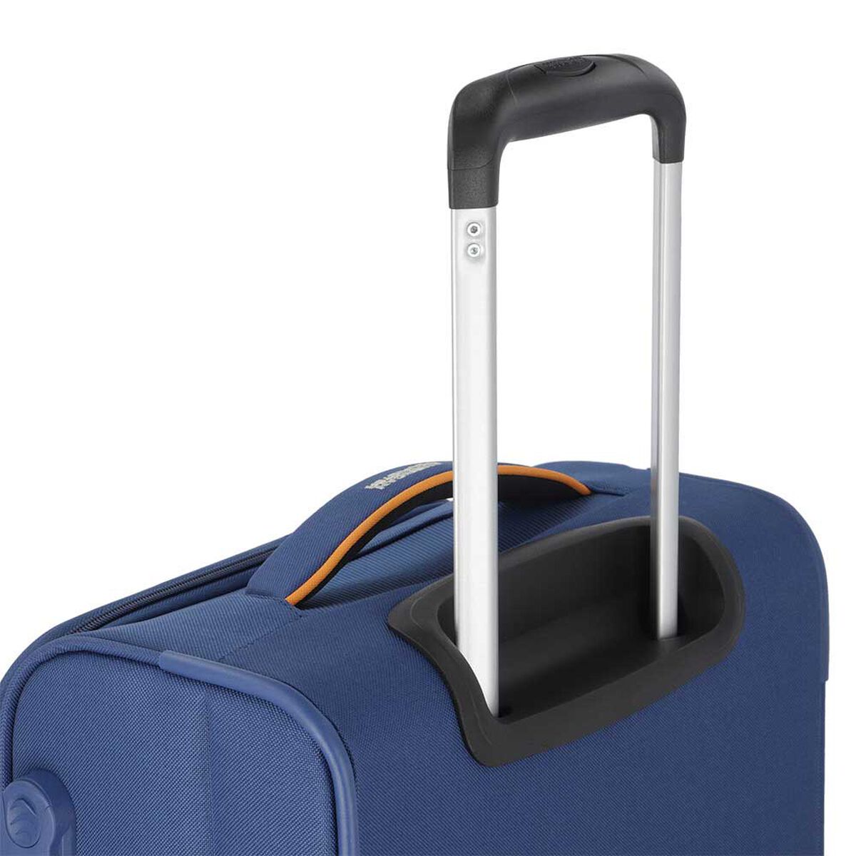 Maleta de Cabina American Tourister Stirling Light Azul S