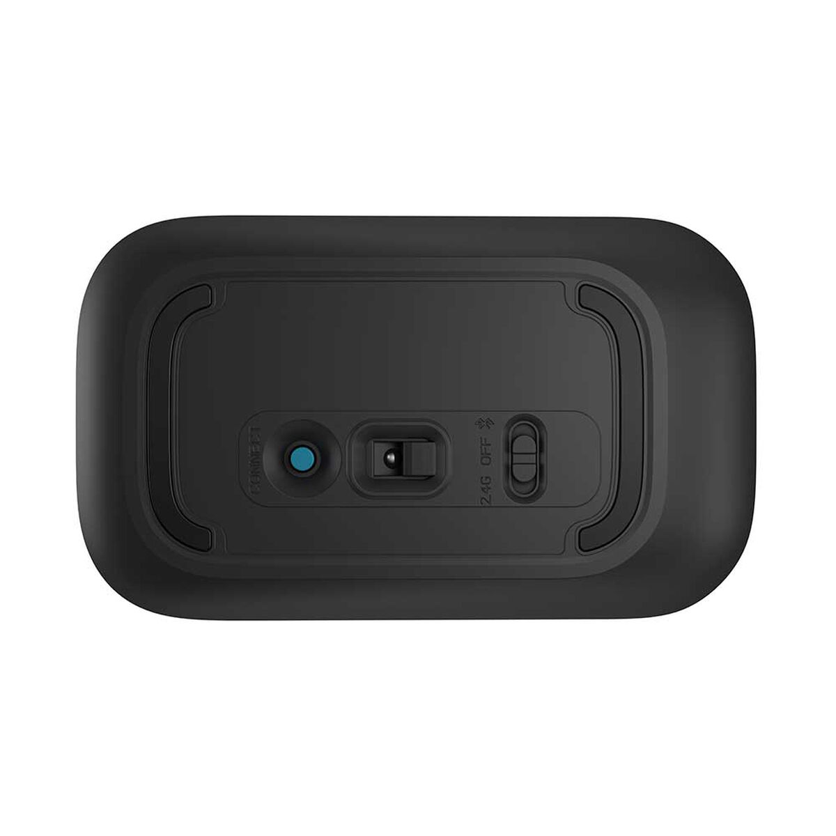 Mouse Inalámbrico HP Z3700 Wireless
