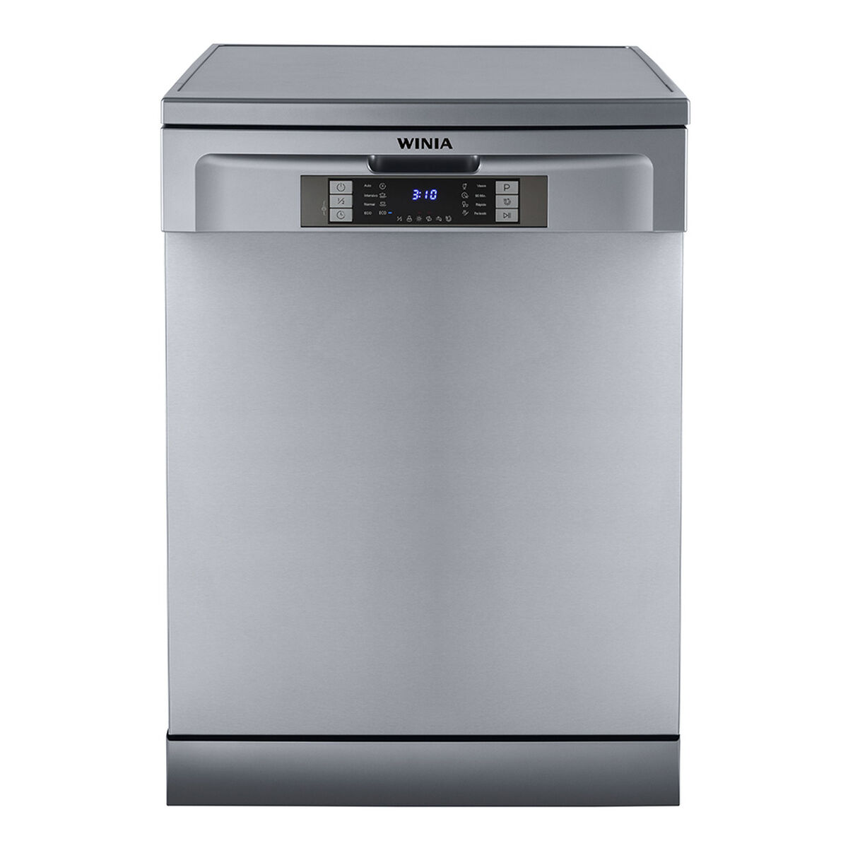 Lavavajillas Winia DDW-1480SX 14 Cubiertos