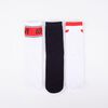 Pack 3 Calcetines Mujer Icono