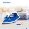 Plancha a vapor Thorben Thor Steam Glide 1100W