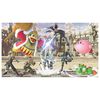 Juego Nintendo Switch Super Smash Bros Ultimate