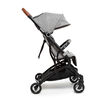 Coches Coche Paseo Lucca Grey Infanti