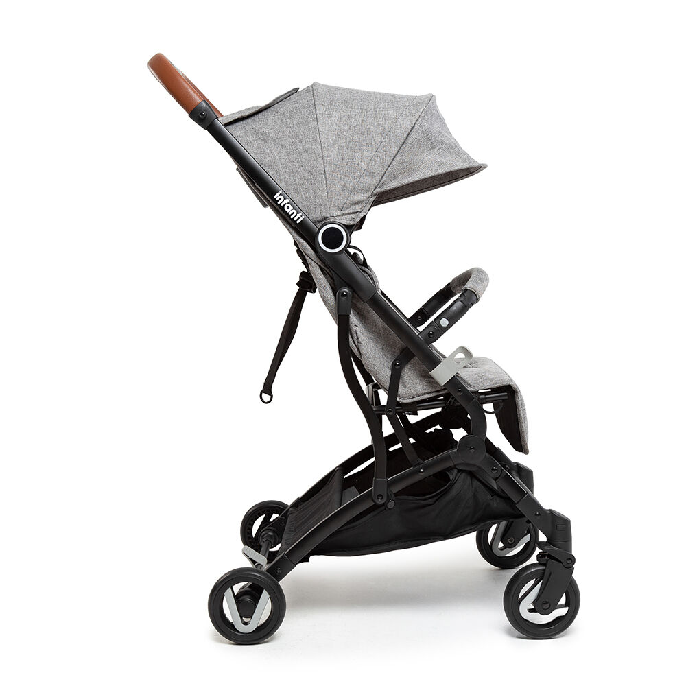 Coches Coche Paseo Lucca Grey Infanti, foto 5
