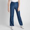 Pantalón Palazzo Mujer Lorenzo Di Pontti