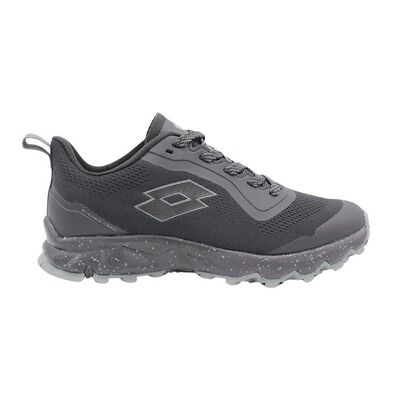 Imagen 1 del producto Zapatilla Outdoor Hombre Lotto Negro