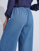 Pantalón Palazzo Mujer Portman Club