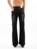 Jeans Flare Mujer Fiorucci
