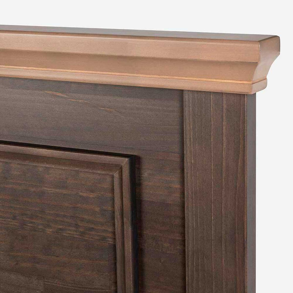 Respaldo Rosen 2 Plazas Anna