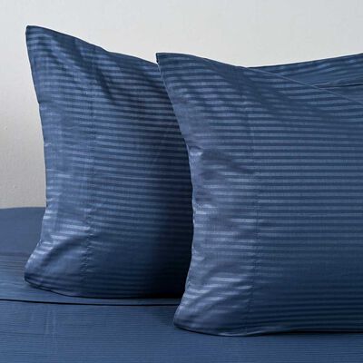 Imagen 2 del producto Juego de Sábanas CannonKing 600 Hilos Dobby Stone