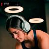 Aud&iacute;fonos In Ear bluetooth Blik NEO-GRE Verde claro