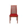 Silla Latam Home Tenerife PU Rojo