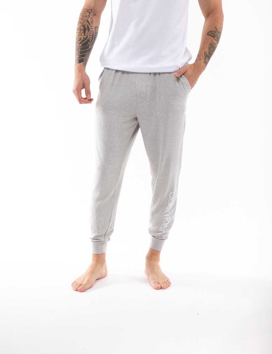 Pantalón Largo De Pijama Hombre Calvin klein