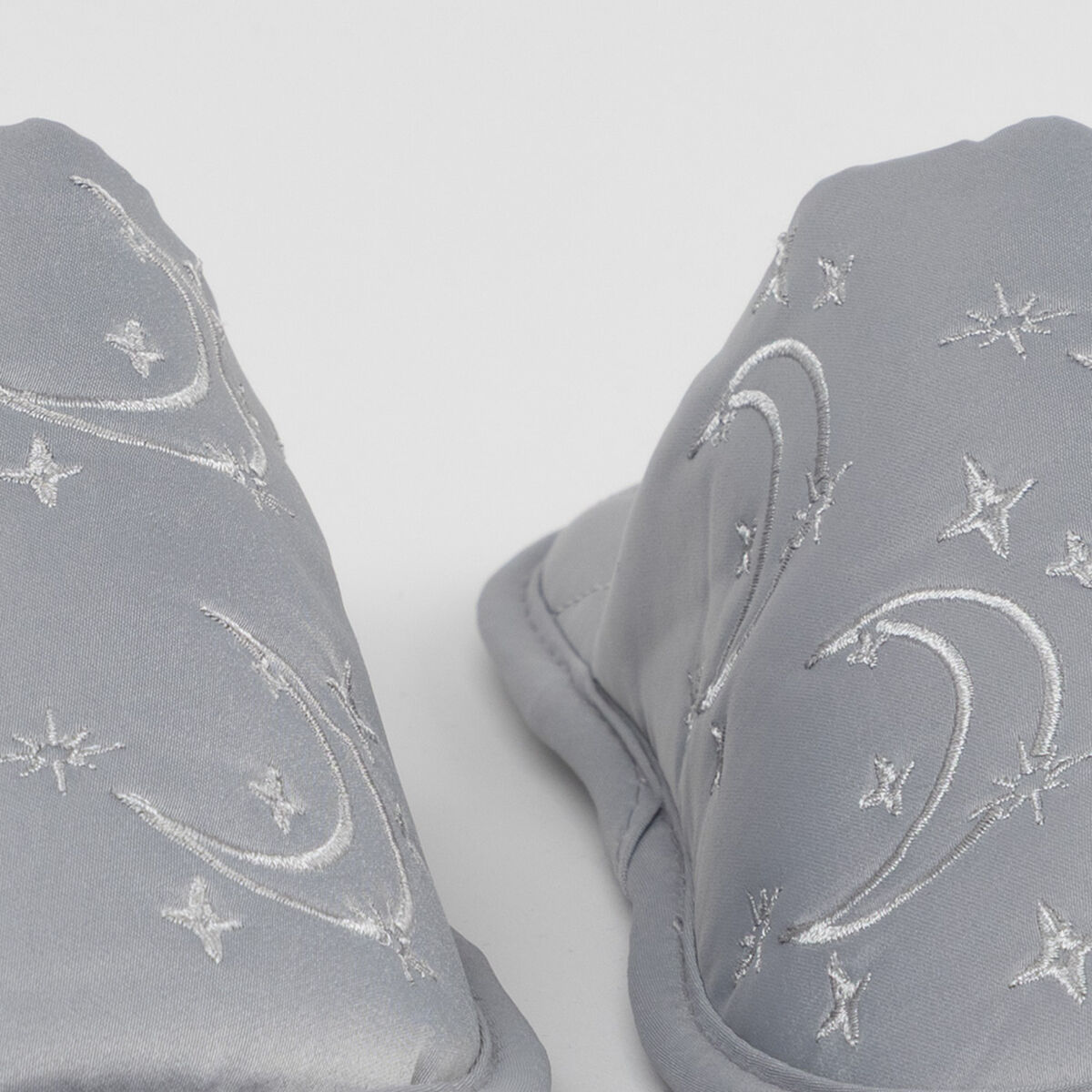 Pantufla Mujer Portman Club